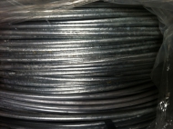 Горещо поцинкована тел 